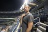 Yankee St.
Baseball .........boring game