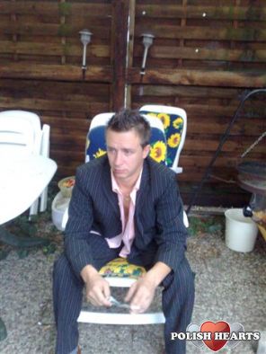 to caly ja hm.. :-) no moze 100 lat to nie mam - sama okresl to caly ja hm.. :-) no moze 100 lat to nie mam - sama okresl