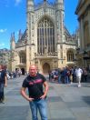 przed Abbey..