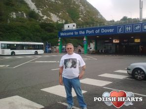 me at doverport on my way to france and belgium booking on the ferry.. me at doverport on my way to france and belgium booking on the ferry..