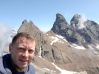 Aiguille de l\'Épaisseur (3230m) 