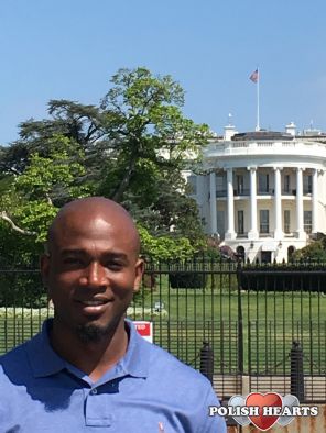 In Washington D.C In Washington D.C