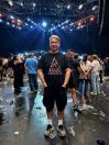 BP Pulse Live, Birmingham, UK - 4 July 2026