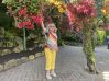In Vancouver Island, Victoria, BC - 2025