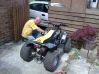 I repair my quad ;]