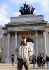 Arch, London