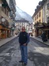 Chamonix( francja) 2008