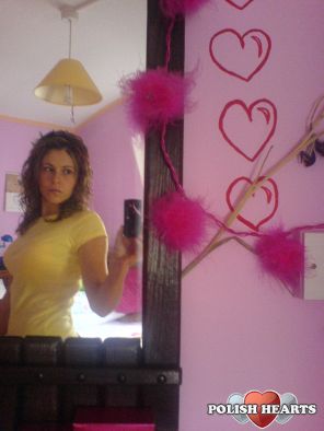 Pretty Polish Woman: user: xXxPrincess, 35 years old