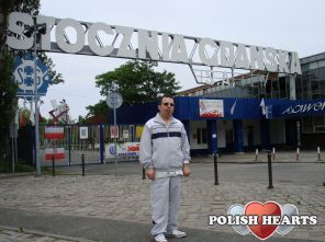 Gdansk Czerwiec 2007