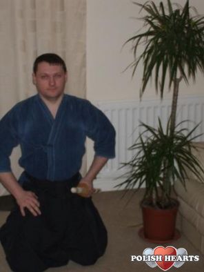 moja pasja