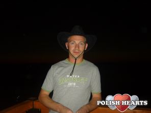 Wakacje 2008 :)