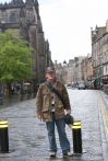 Edinburgh 2009