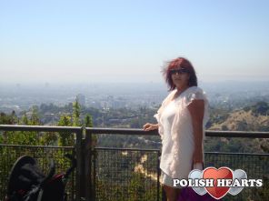 wycieczka w los Angeles