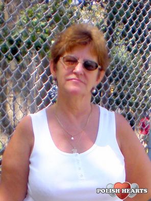 Krysia M.