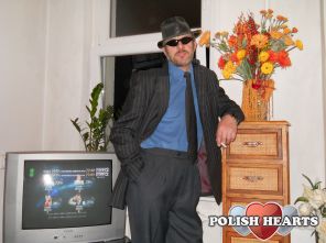 samo zycie...