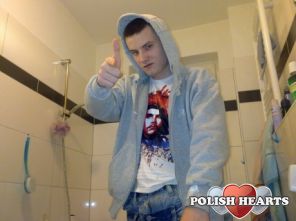 pierwsze dla rozpoznania hih :PP