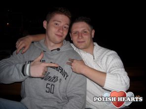 Polska Rudy i jaa