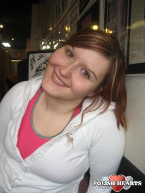 redhairpreetygirl