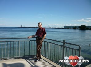 Jezioro Ontario,Kanada