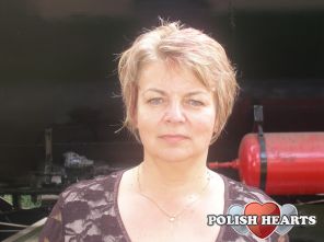 Mila kobieta z poczuciem humoru.Krakowianka obecnie przebywaja juz od 4 lat w Walii.
