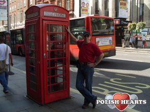 Szukam kobiety poważnie myślącej o życiu.