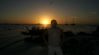 Na Los Roques.
