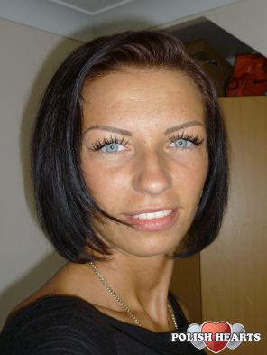 polish girl