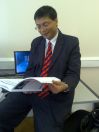 Khushal