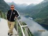 Fjordy, Norwegia