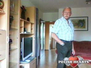 W swoim pokoju