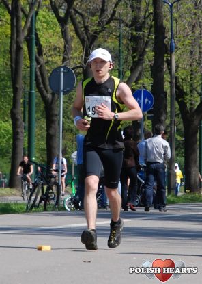 Cracovia Marathon