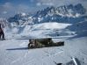 Czas na relax Wlochy dolomity