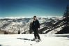 skiing in colorado
