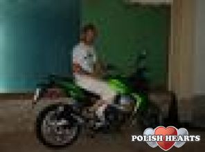 kocham motory
