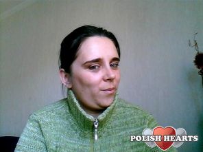 jestem jaka jestem