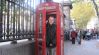 London Phone Booth 