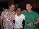 friends birhday party