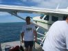 In Oz on The Barrier Reef