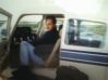 I love to fly