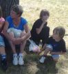 Moje wakacje 2009