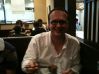 Dinner in Japan