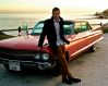Cadillac de Ville 1961