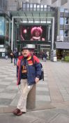 Jerzy  OSLO  CENTRUM