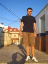 ...jaaakie cienie)))