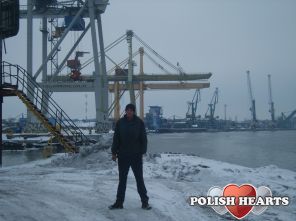 zima 2010 Polska