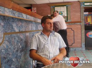 Jestem mistrzem drugiego planu;-))