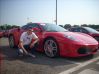 ja i moje ferrari :)