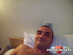 To cały ja