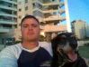 me &amp;my dog
