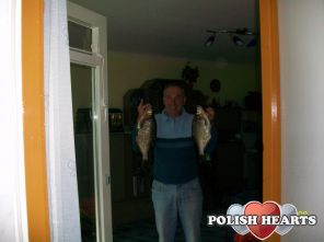 Czasem hobby dostarcza satysfakcji